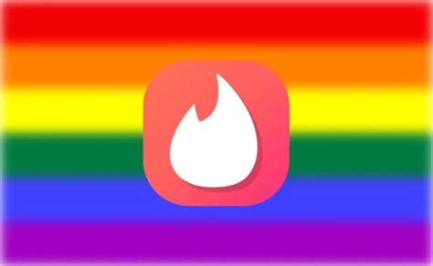 Tinder LGBT: 8 aplicativos de namoro mais populares。